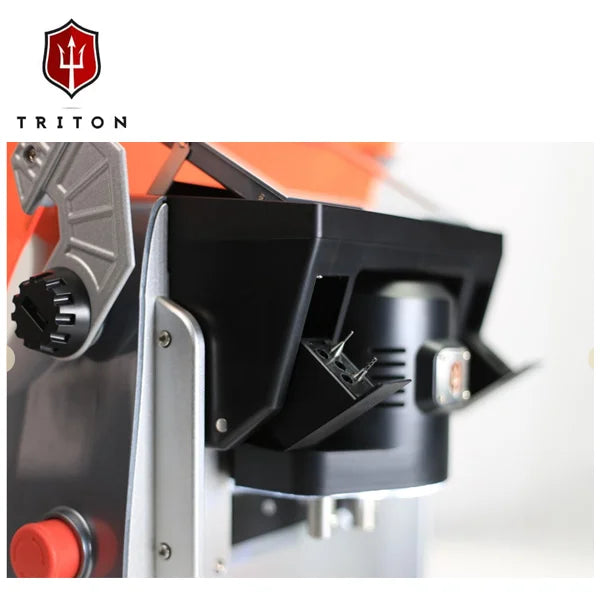 Triton Plus – ULTIMATE Edition - 0